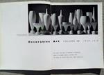 Decorative Art The Studio Year Book 1958/59