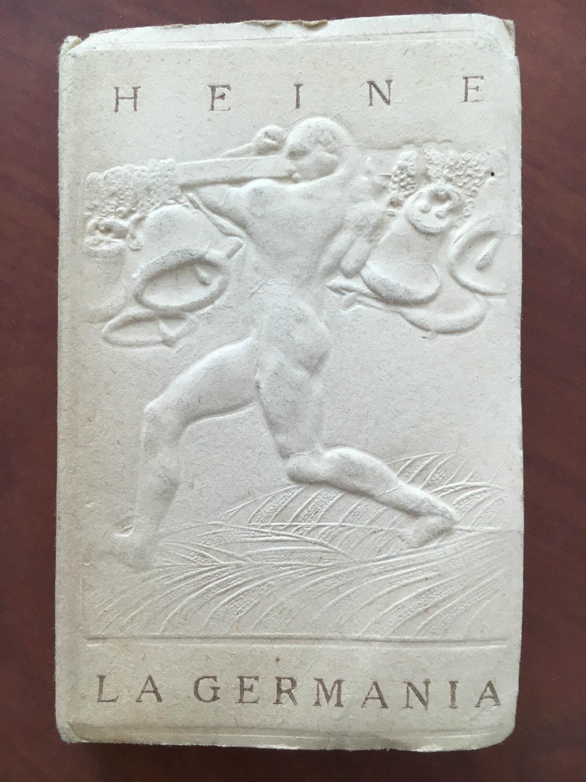 De Carlo Libri