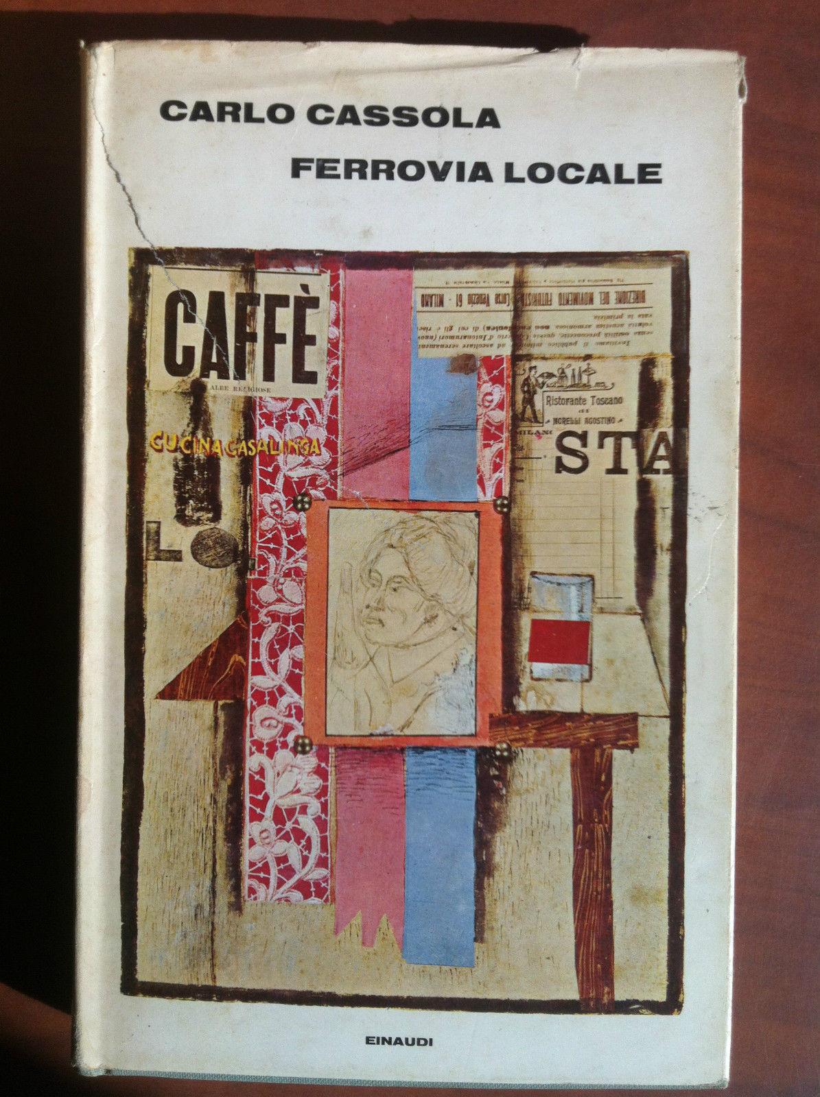 De Carlo Libri