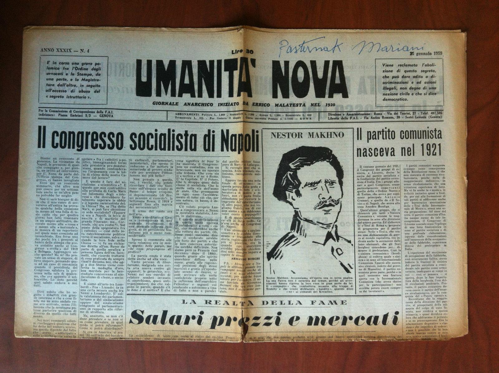 De Carlo Libri