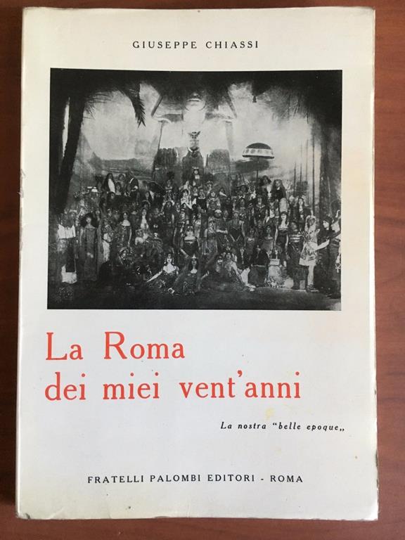 De Carlo Libri