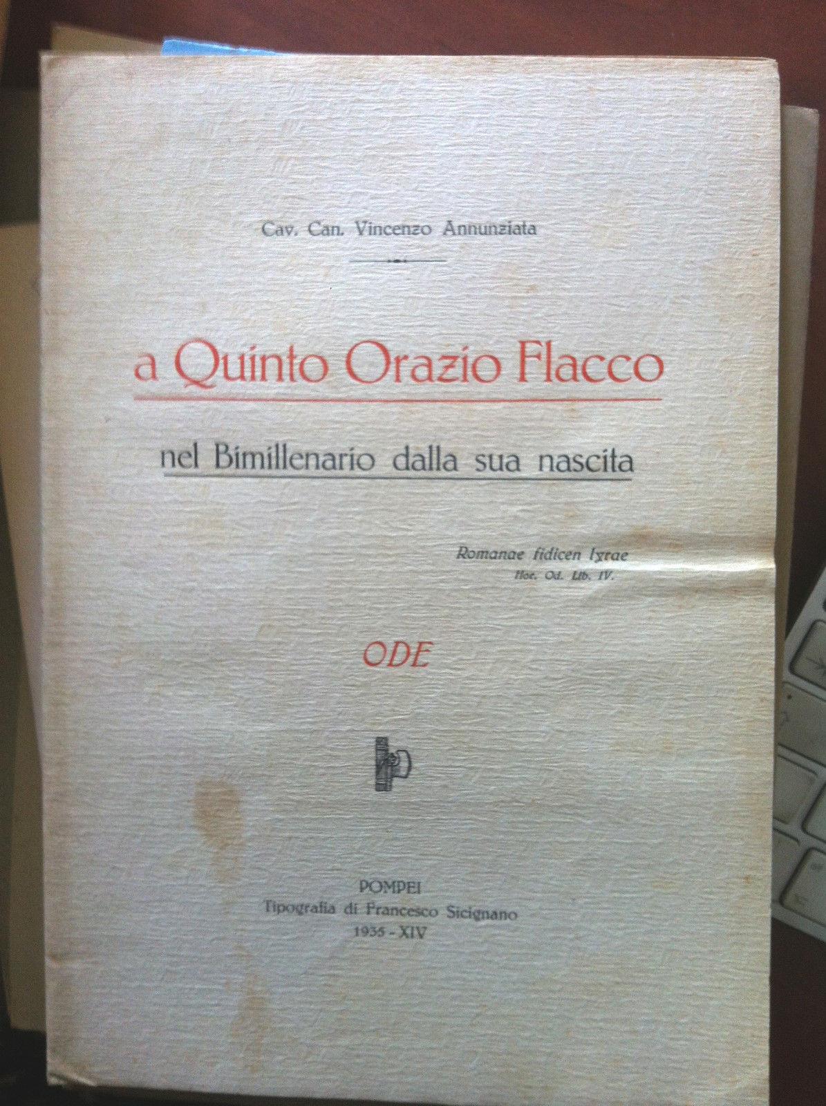 De Carlo Libri