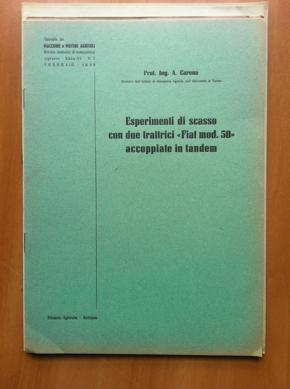De Carlo Libri