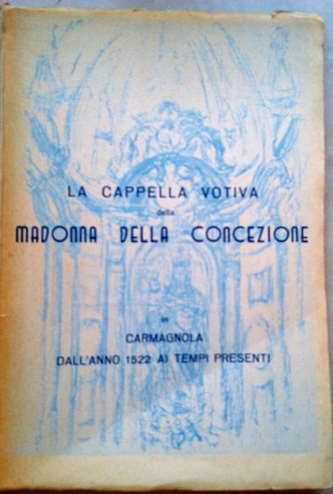 De Carlo Libri