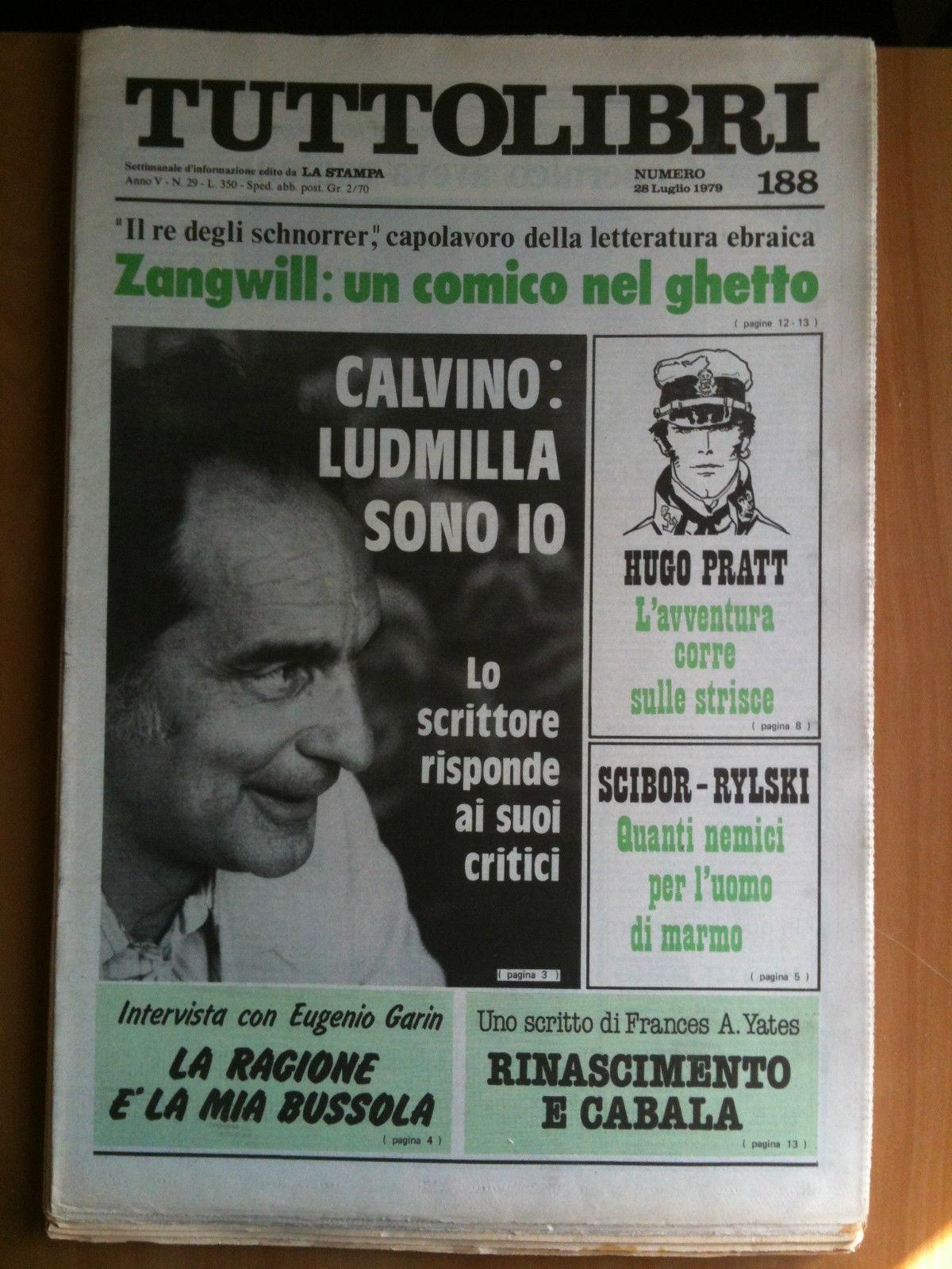 De Carlo Libri