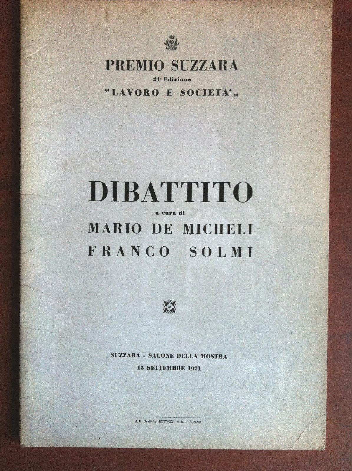 De Carlo Libri