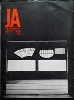 The Japan Architect vol.117 marzo 1966