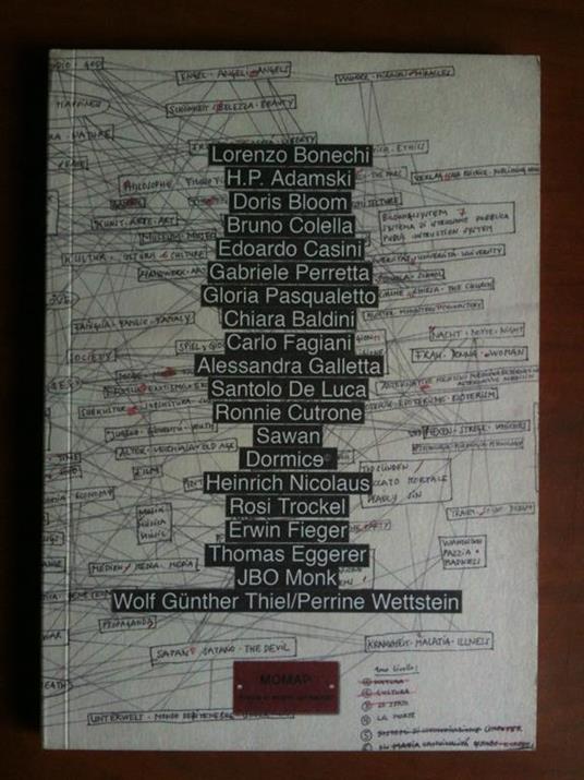 Manuale n° 1 Lo stato del mondo 2005 - copertina