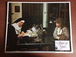 Locandina originale del film Agnes of God Columbia Pictures 1985 - E22905