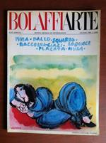 BolaffiArte Anno XI n° 99 Giugno 1980 E14168