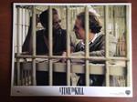 Locandina originale del film A Time to Kill Warner Bros. Pictures 1996 - E22912