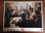 Locandina originale del film The Mambo Kings Warner Bros. Pictures 1991 - E22920