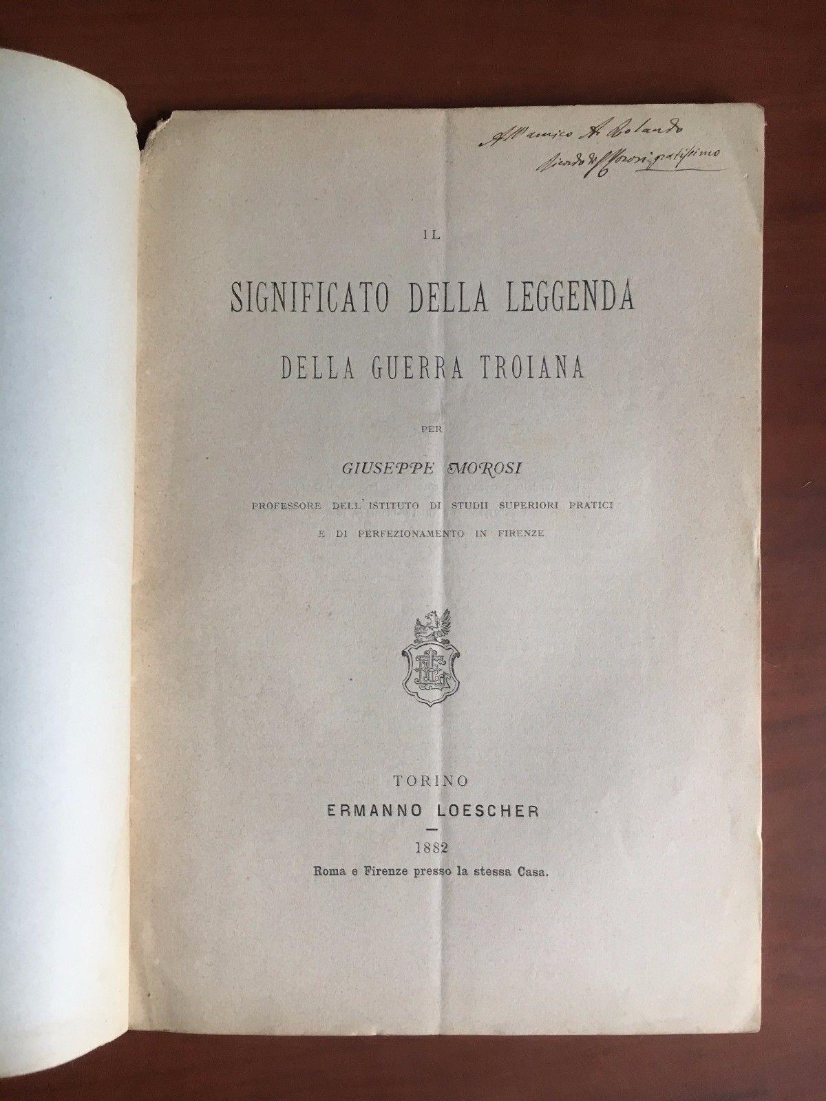 De Carlo Libri