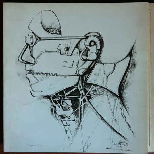 Catalogo della mostra di Guiotto Arte Cortina d'Ampezzo 1975 - E10571 - copertina