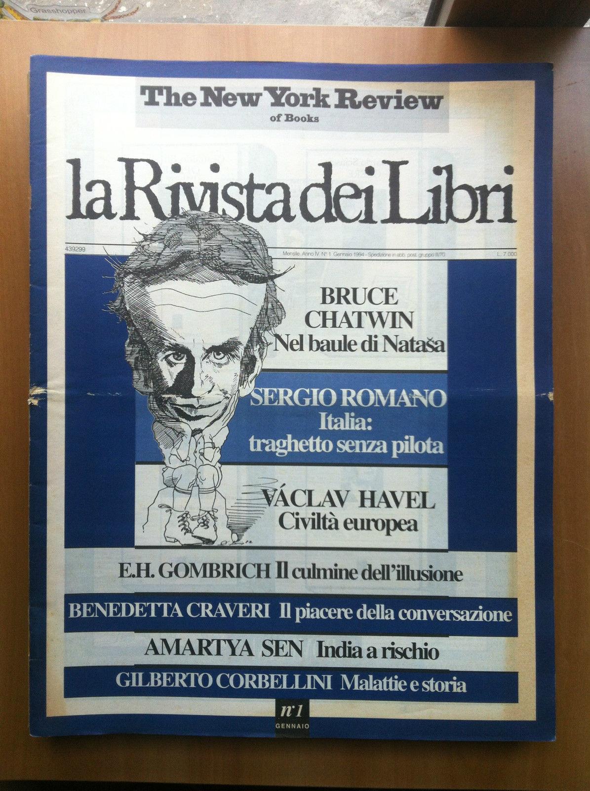 De Carlo Libri