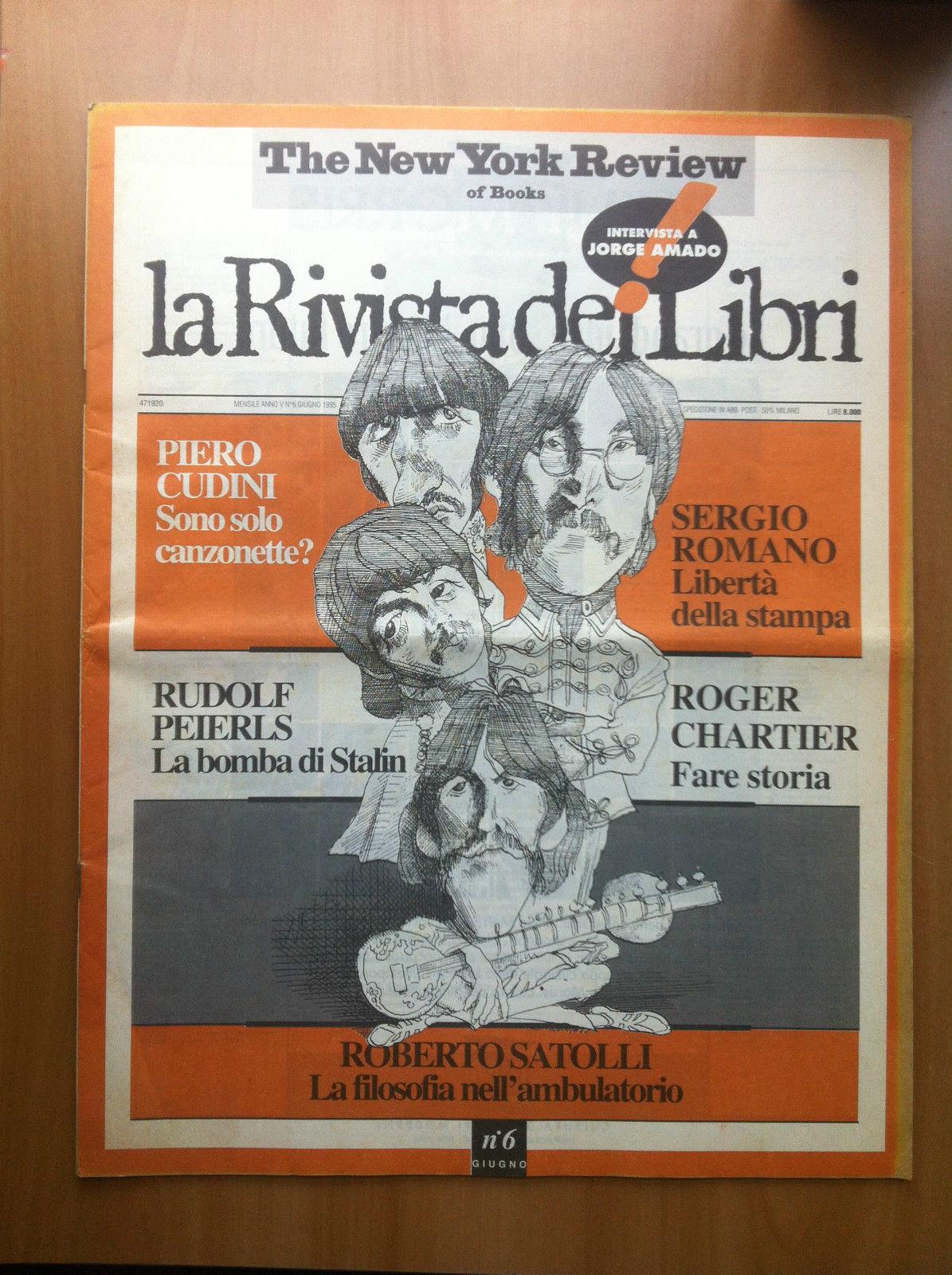 De Carlo Libri