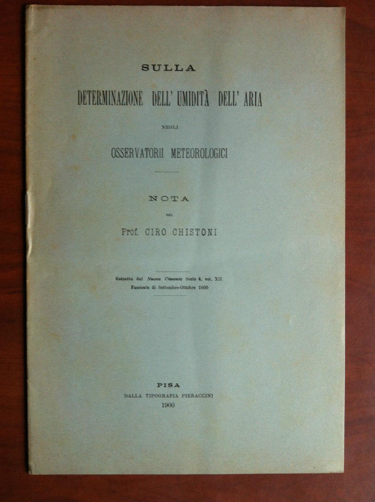 De Carlo Libri