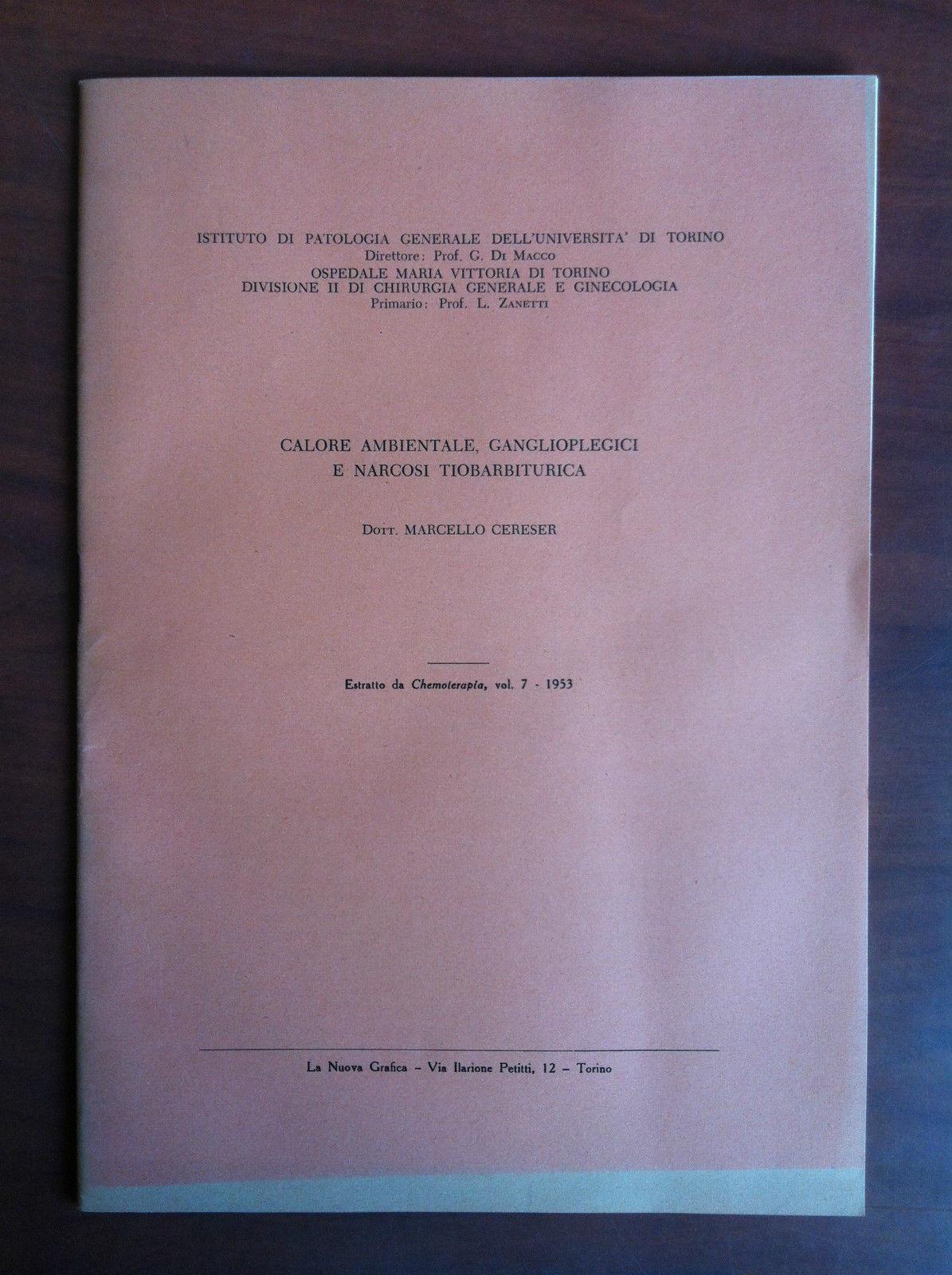 De Carlo Libri