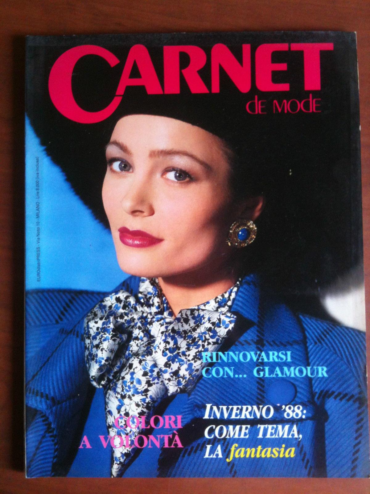 De Carlo Libri