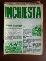 Inchiesta Anno VII n° 26 Marzo-Aprile 1977 - E11906