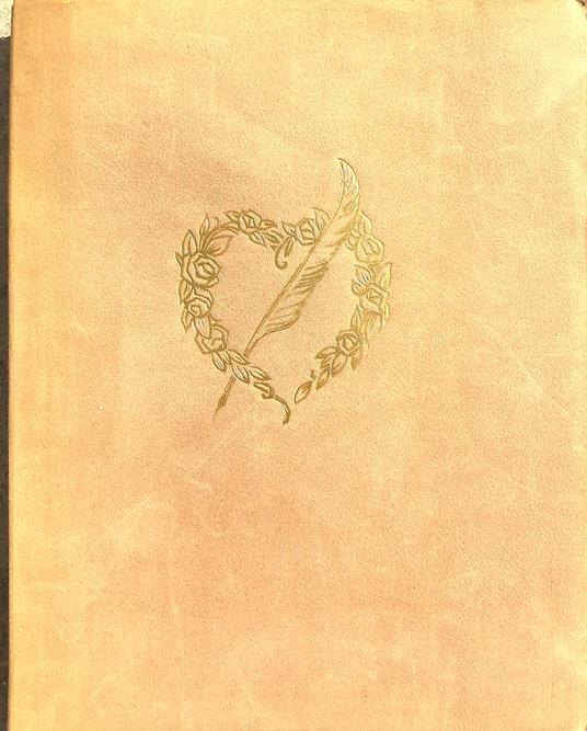 Le diable amoureux - Jacques Cazotte - copertina