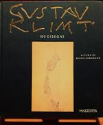 Gustav Klimt. Cento disegni