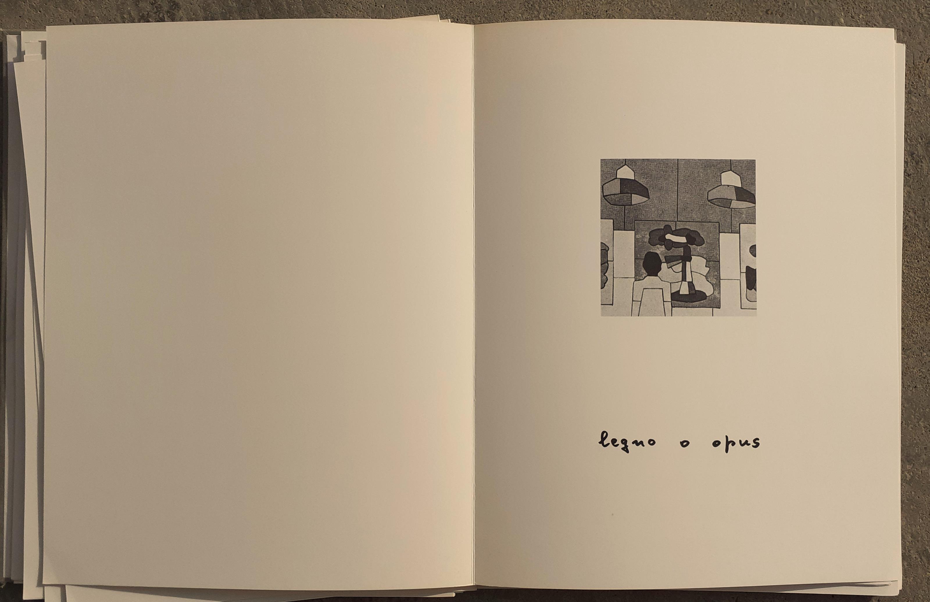 C'è l'arte non liscia