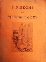 I disegni di Raemaekers