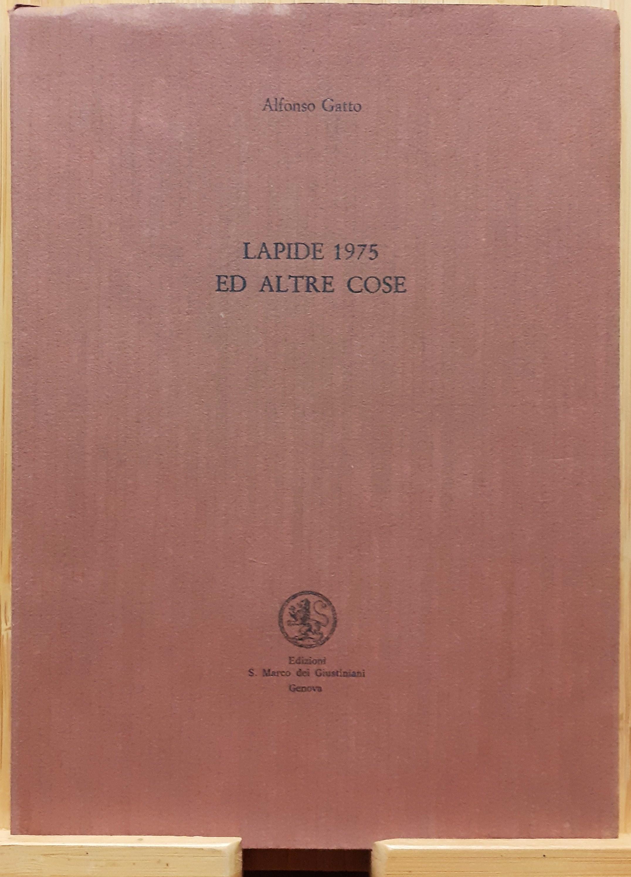 De Carlo Libri