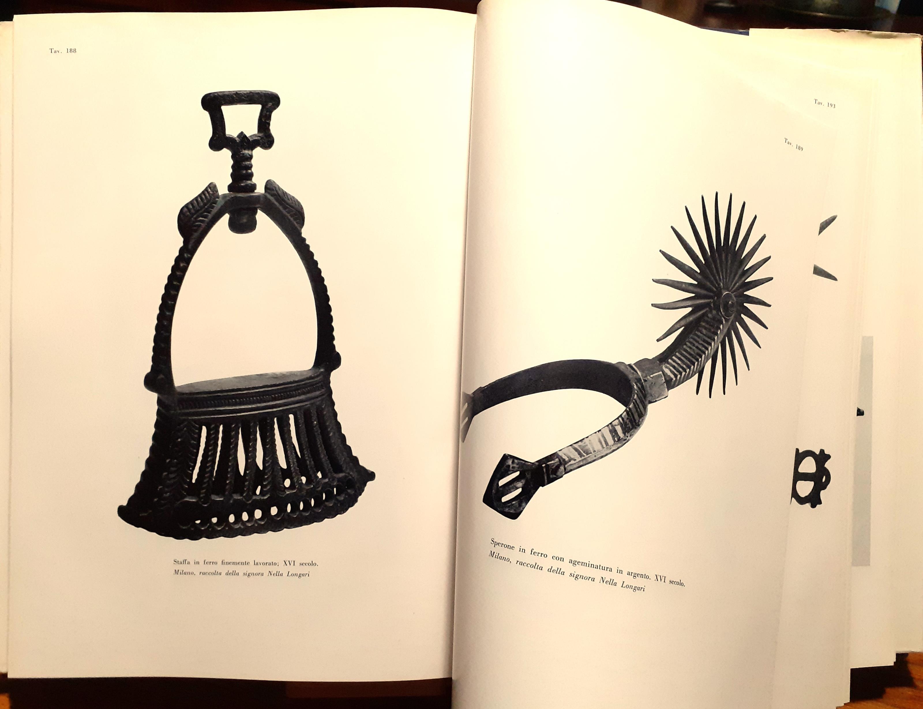 Ferri battuti italiani