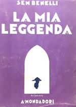 La mia leggenda