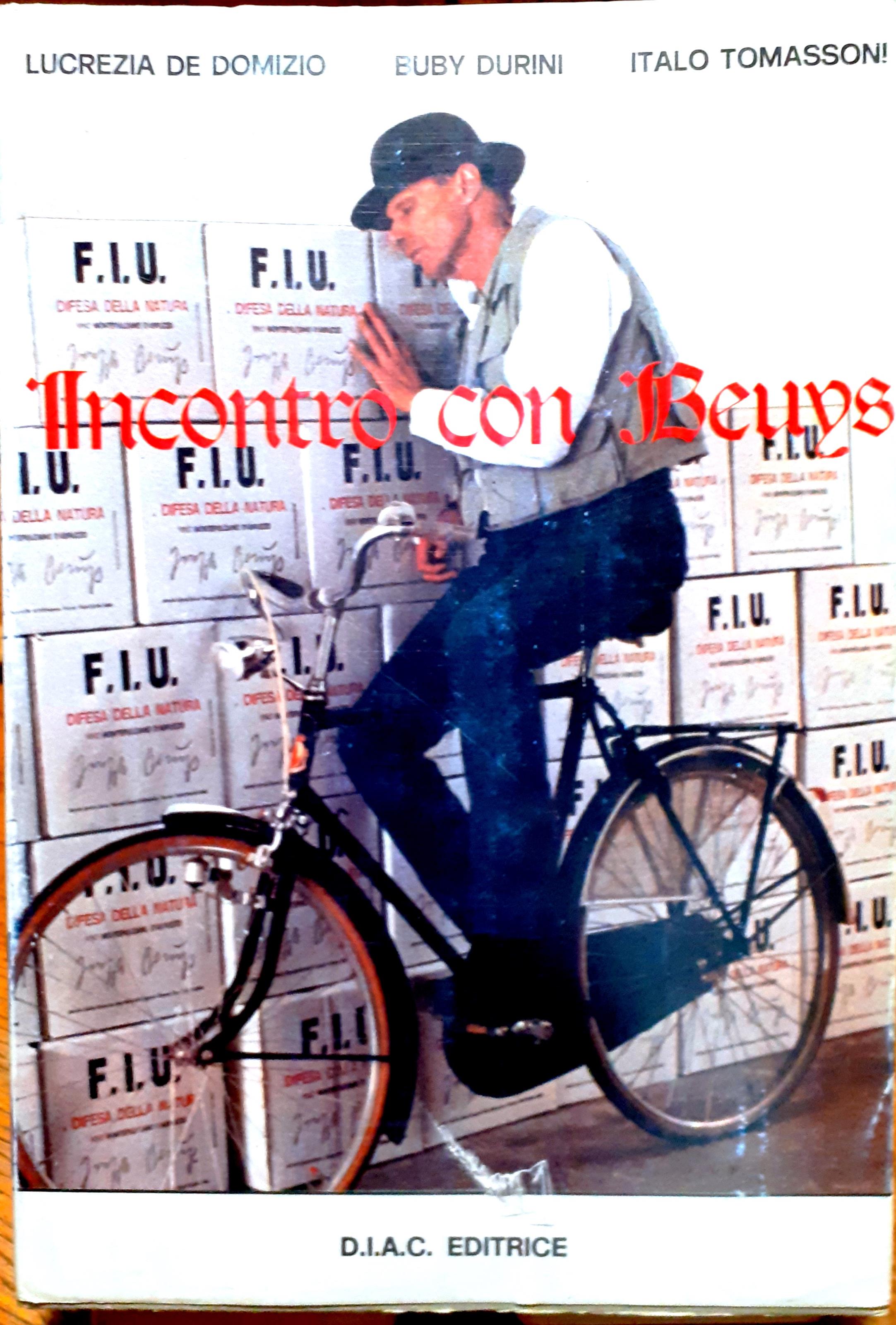 De Carlo Libri