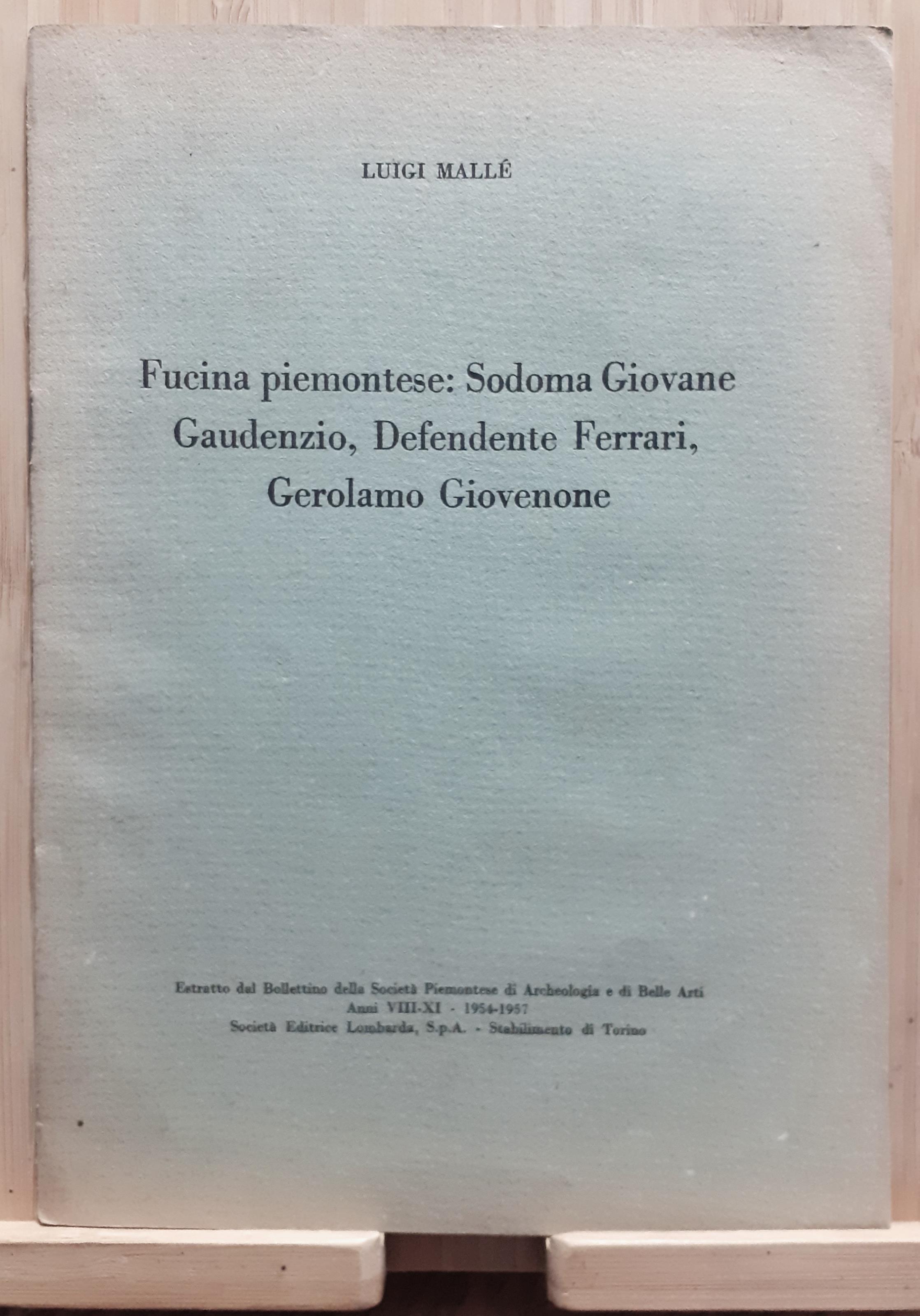 De Carlo Libri