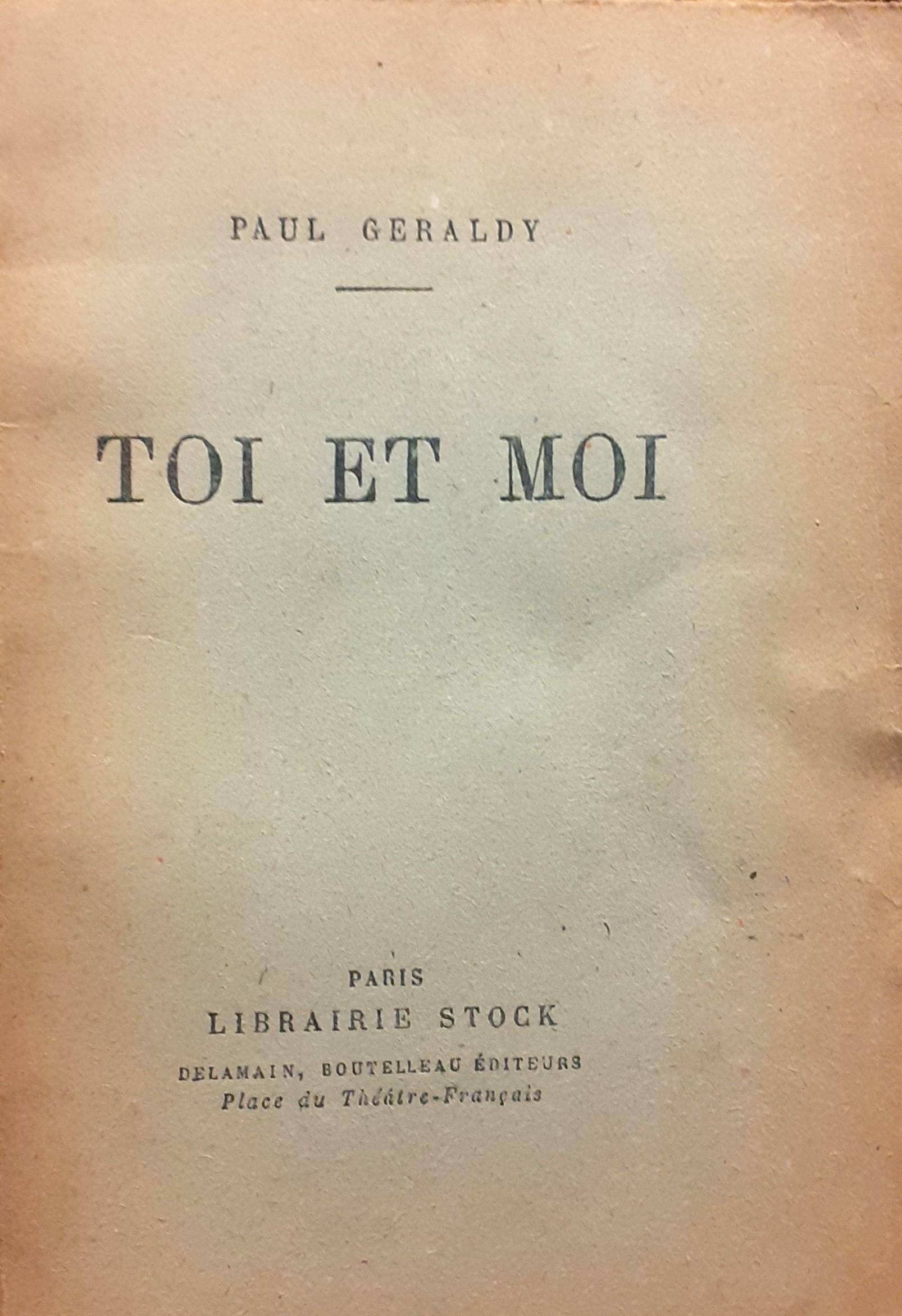 De Carlo Libri