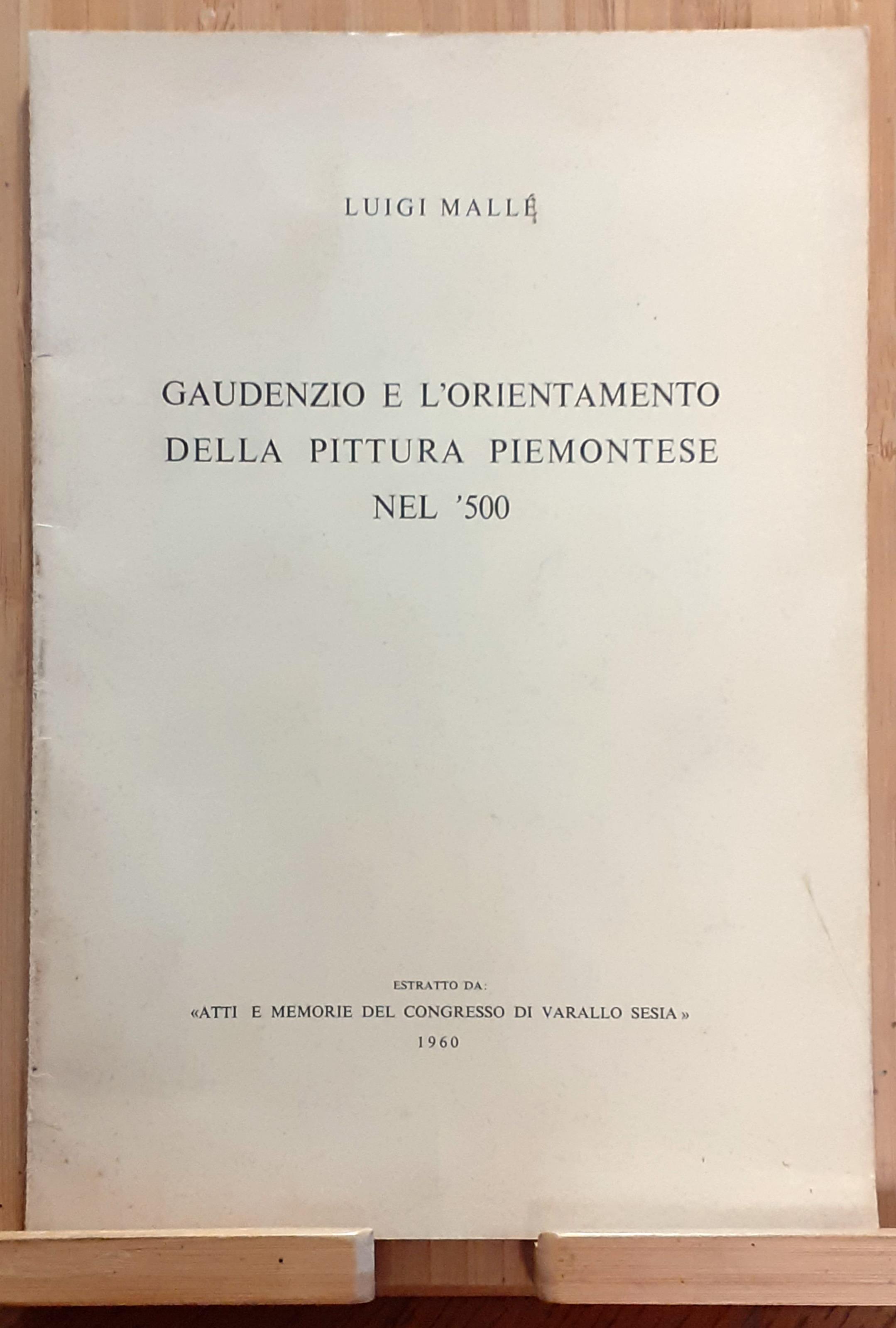 De Carlo Libri