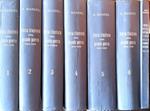 Storia illustrata della grande guerra (vol 1: vol. 2: vol. 3: vol. 4: vol. 5: vol. 6: vol. 7, non numerato: 