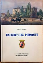 Racconti del Piemonte