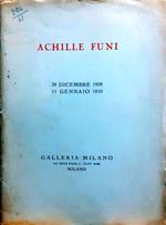 Achille Funi