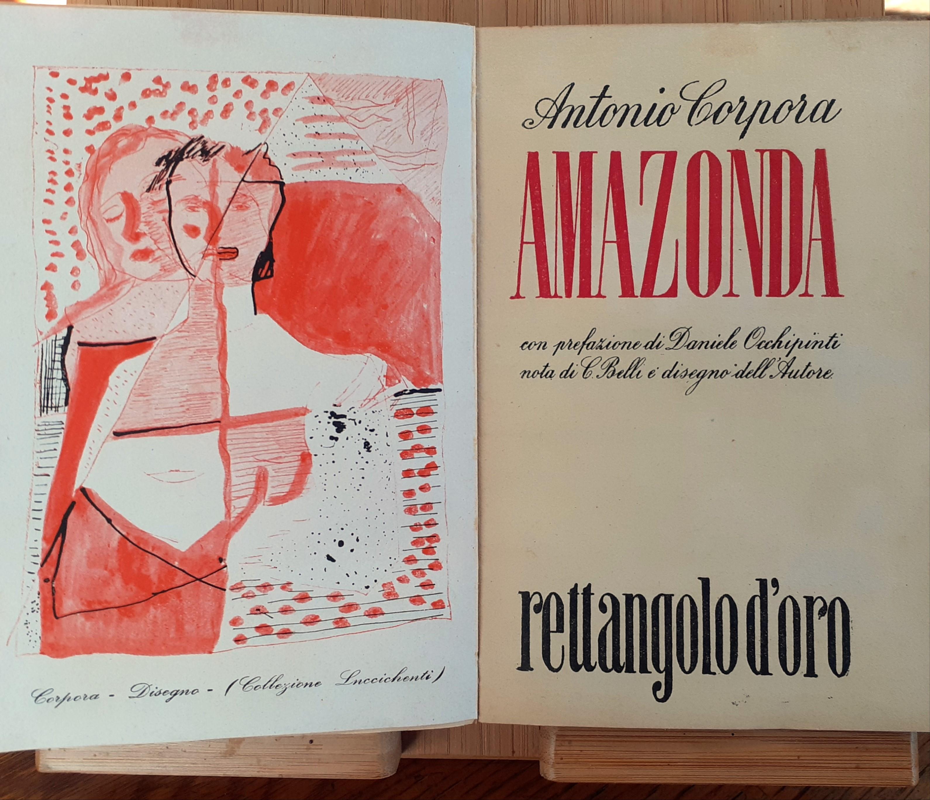 De Carlo Libri
