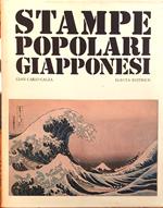 Stampe Popolari Giapponesi