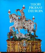 Tesori profani d'Europa