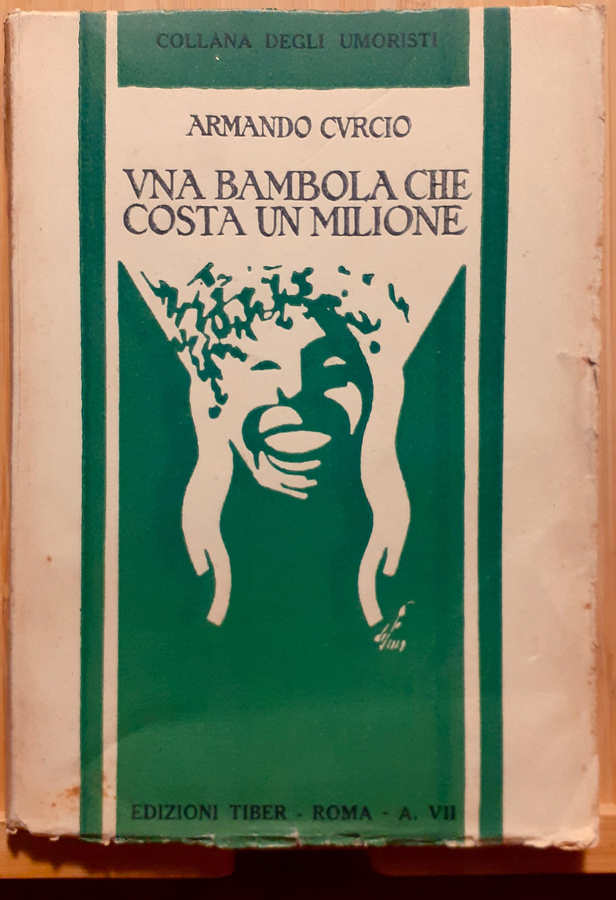 De Carlo Libri
