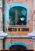 I misteri di Torino