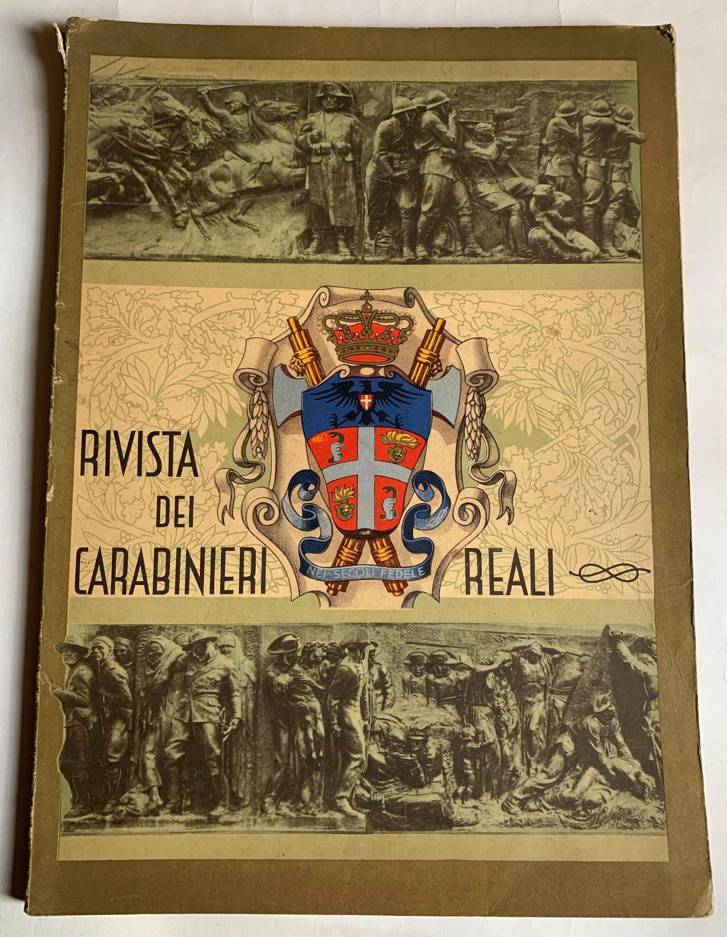 De Carlo Libri
