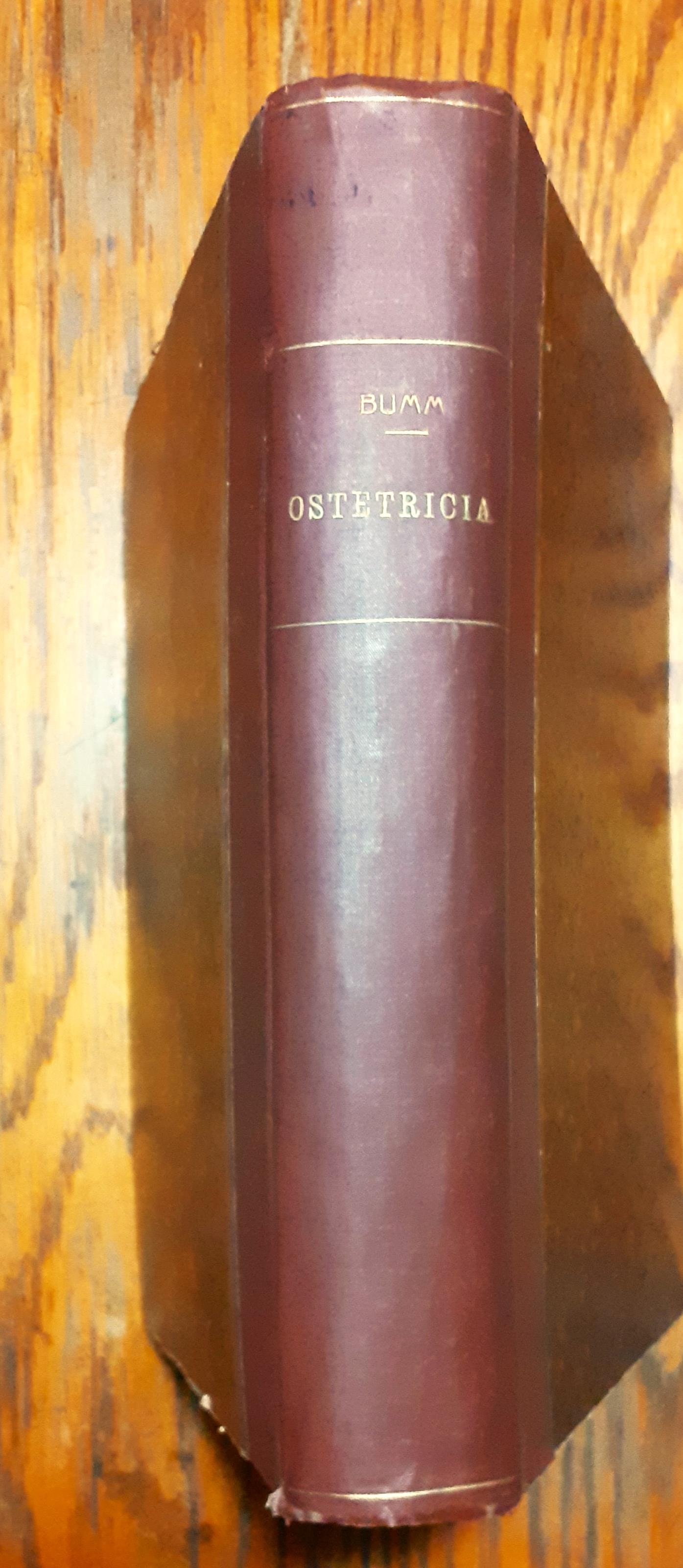 Trattato completo di ostetricia ad uso degli studenti e dei medici pratici