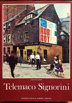 Telemaco Signorini