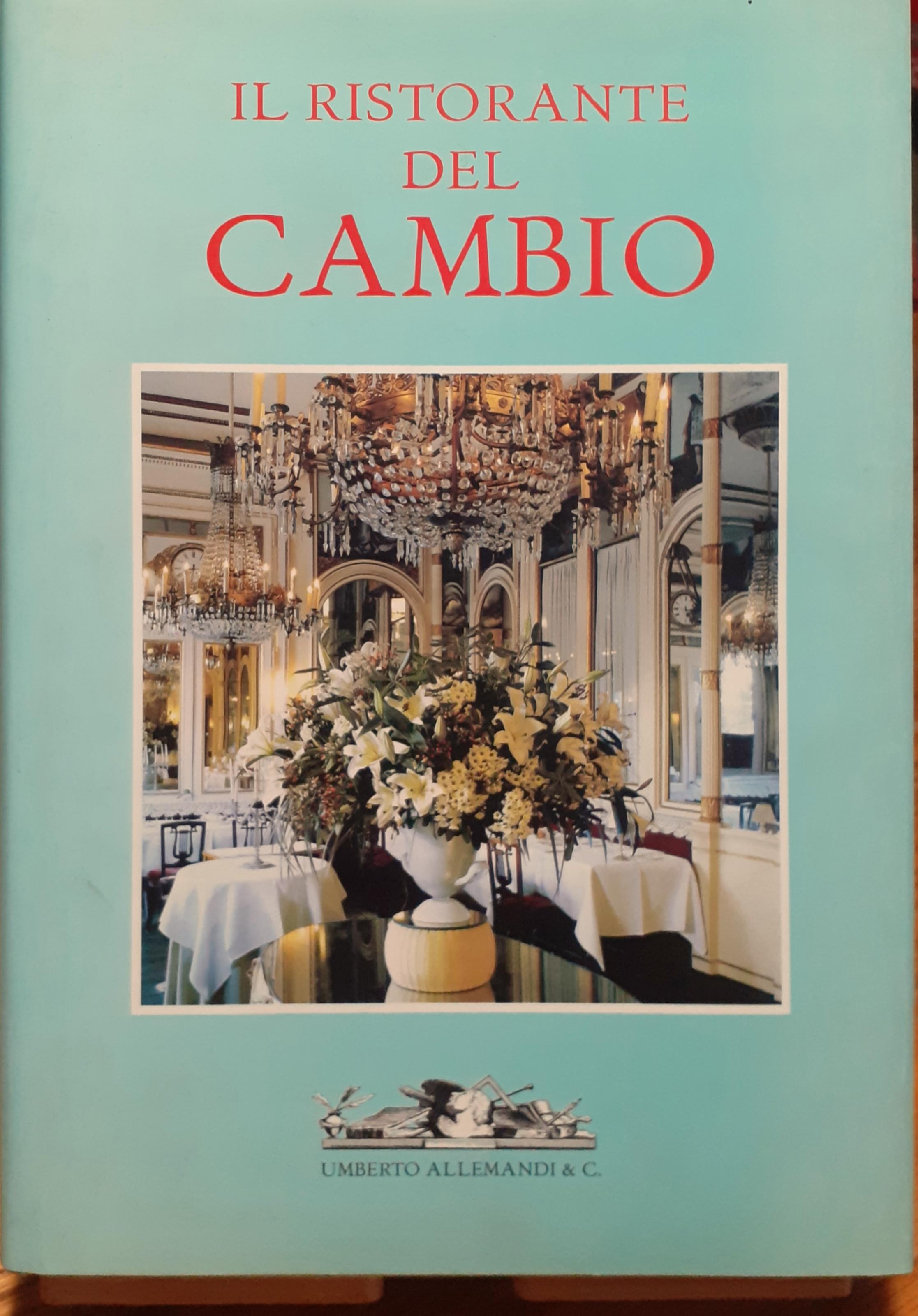 De Carlo Libri