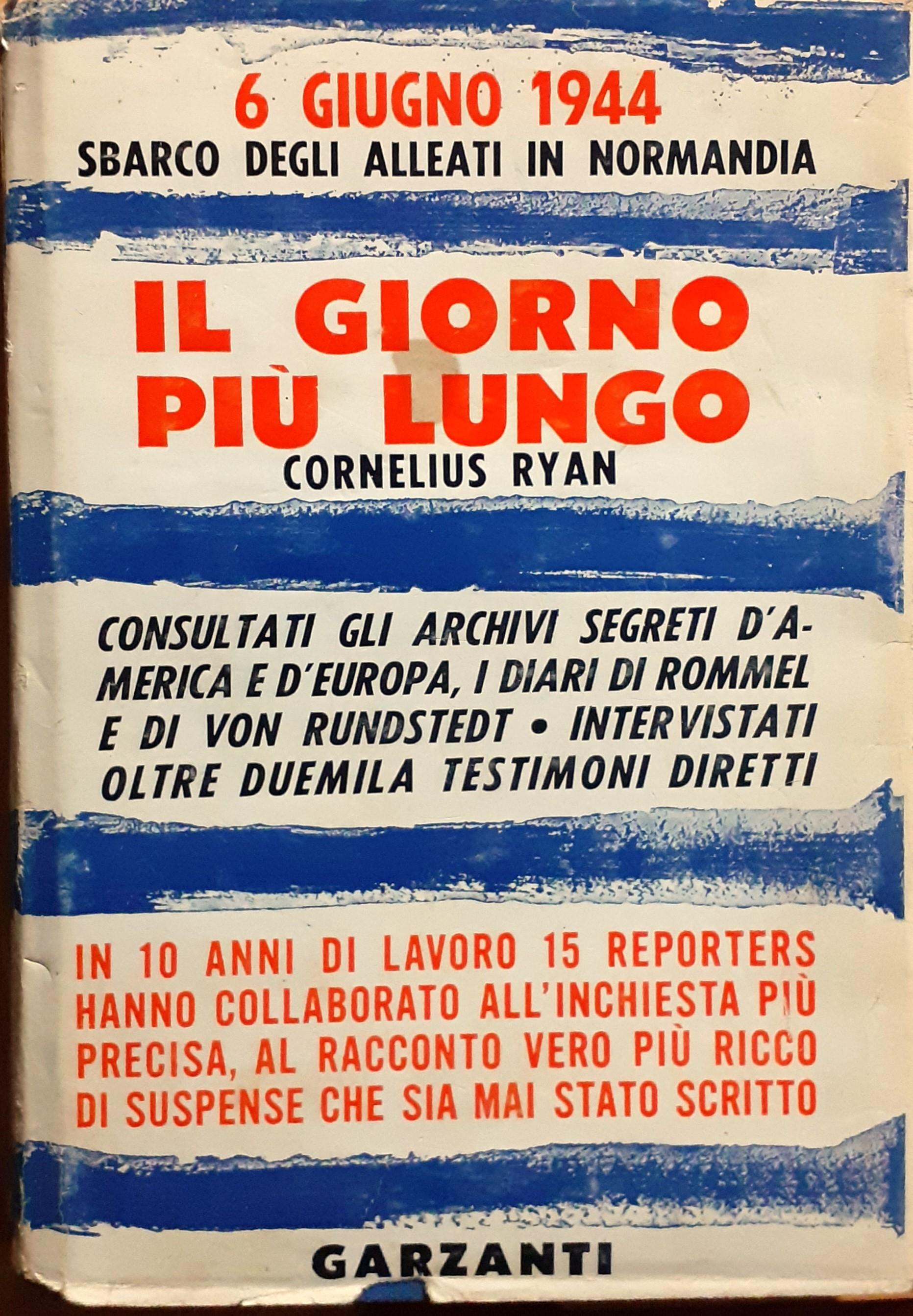 De Carlo Libri