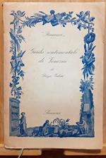 Guida sentimentale di Venezia