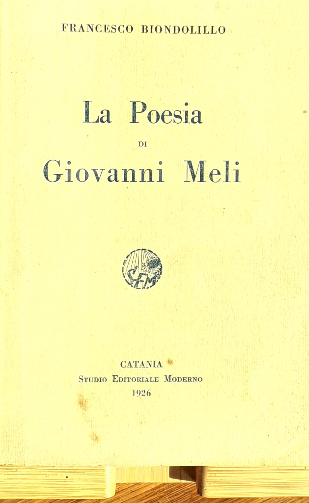 De Carlo Libri